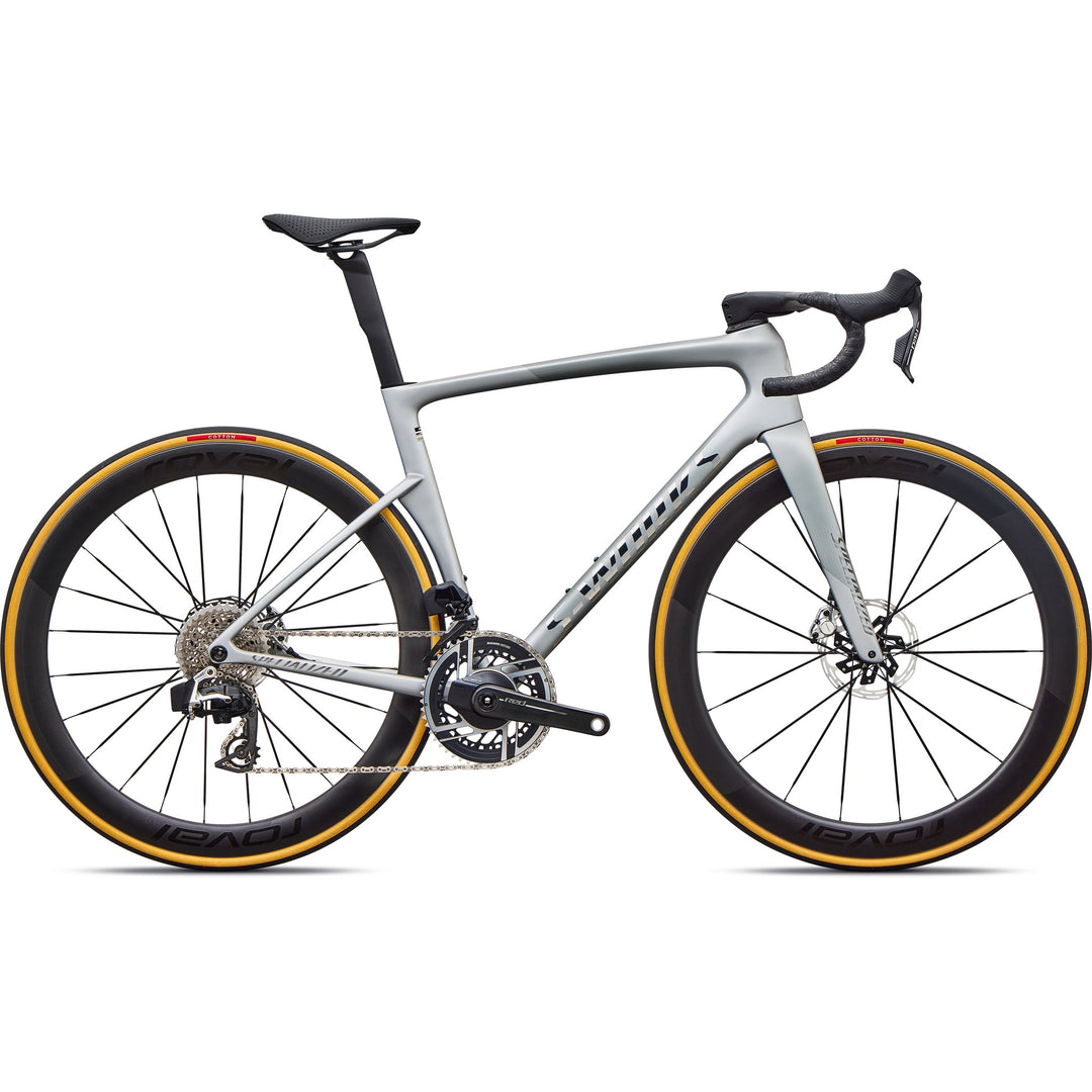 S-Works Tarmac SL9 - SRAM RED AXS