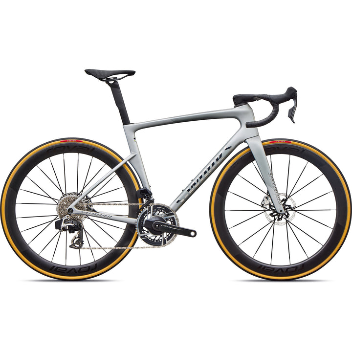S-Works Tarmac SL9 - SRAM RED AXS