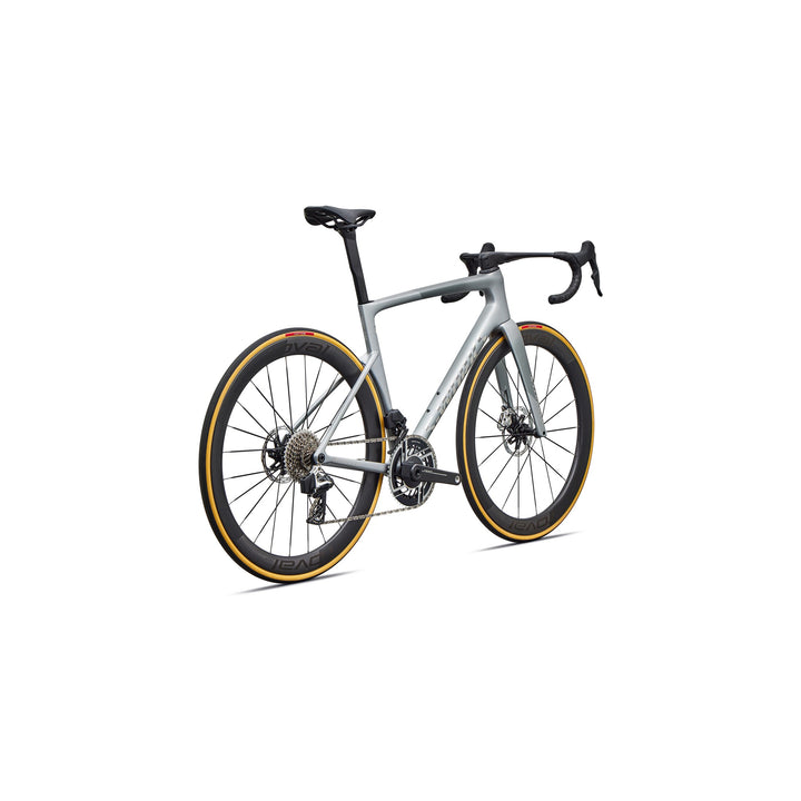 S-Works Tarmac SL9 - SRAM RED AXS