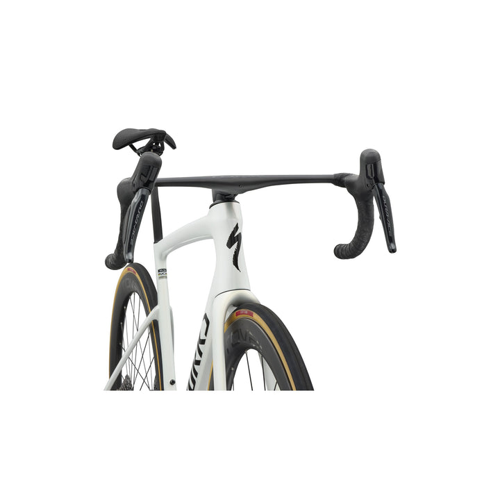 S-Works Tarmac SL9 - Shimano Dura-Ace Di2