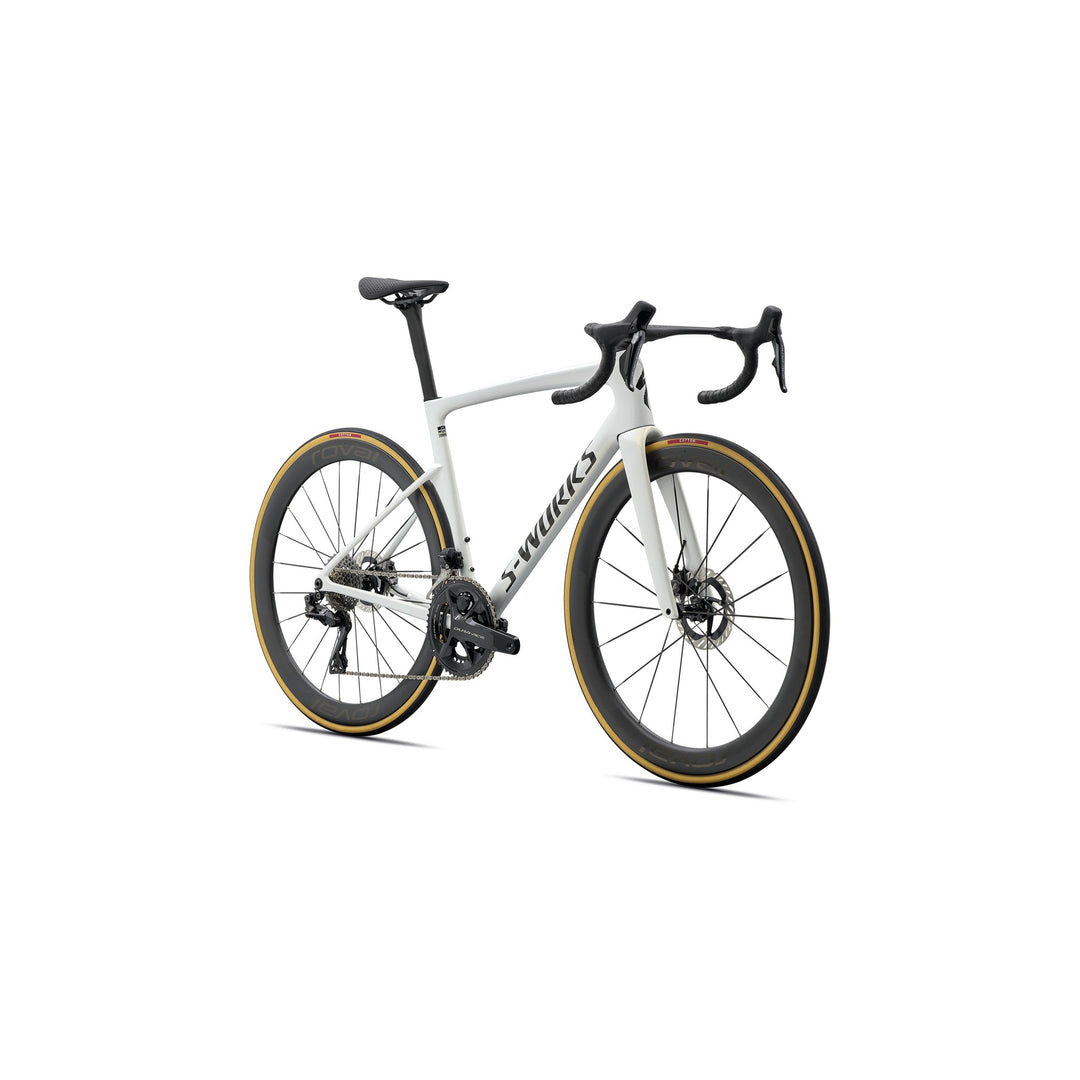 S-Works Tarmac SL9 - Shimano Dura-Ace Di2