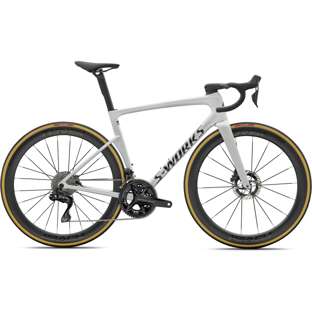 S-Works Tarmac SL9 - Shimano Dura-Ace Di2