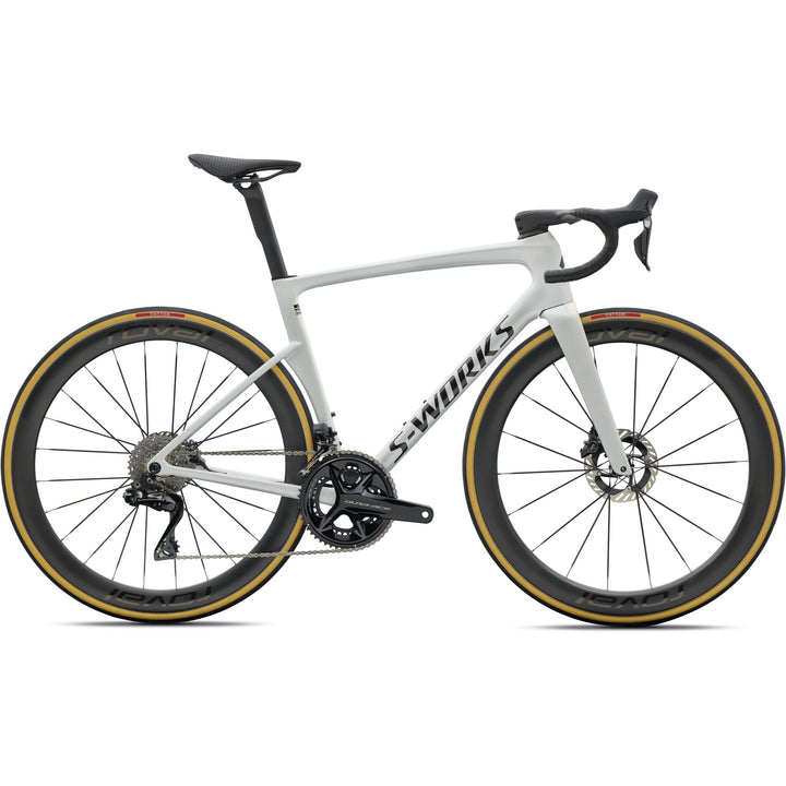 S-Works Tarmac SL9 - Shimano Dura-Ace Di2