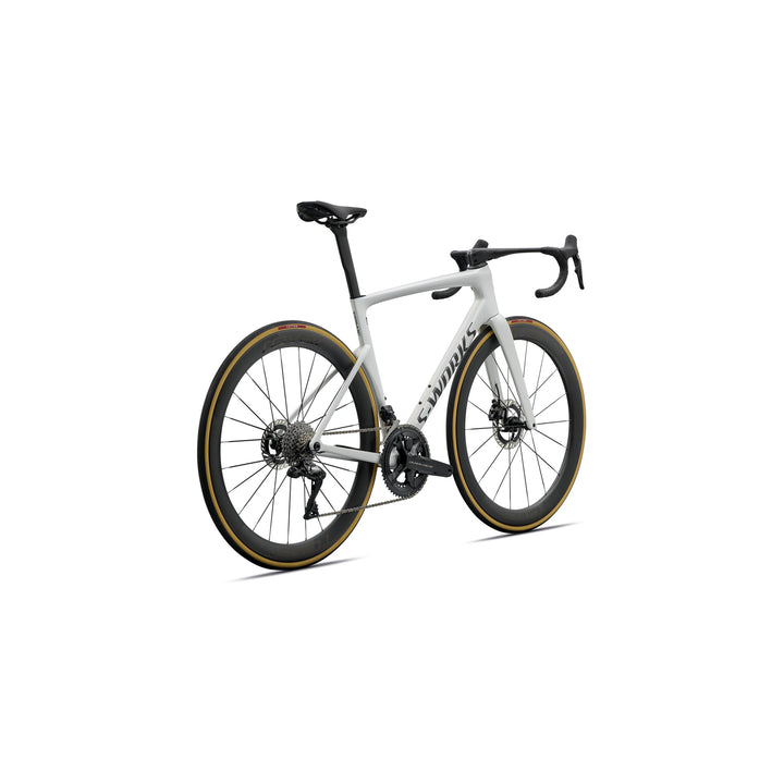 S-Works Tarmac SL9 - Shimano Dura-Ace Di2