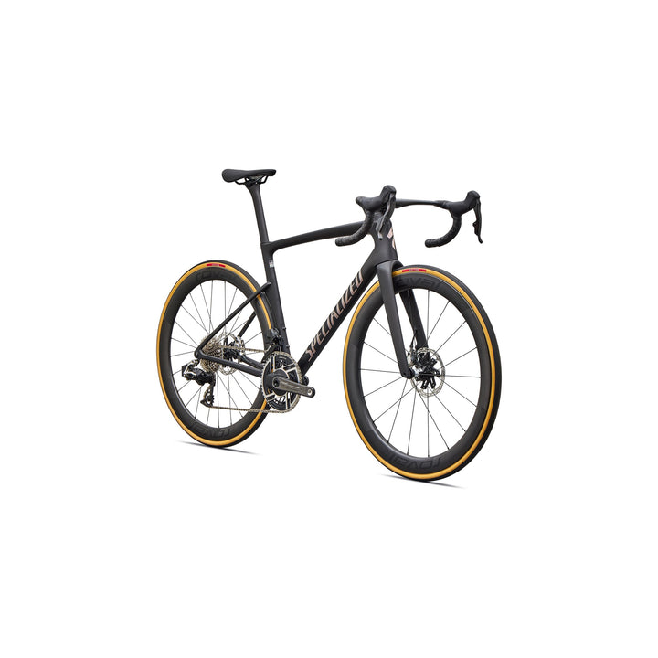 Tarmac SL9 S-Level - SRAM RED AXS