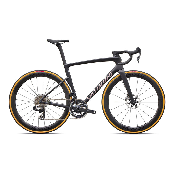 Tarmac SL9 S-Level - SRAM RED AXS