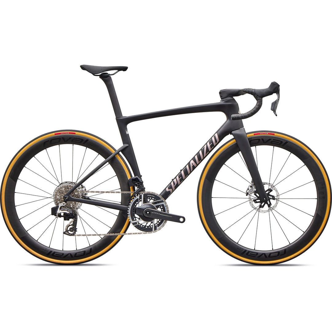 Tarmac SL9 S-Level - SRAM RED AXS