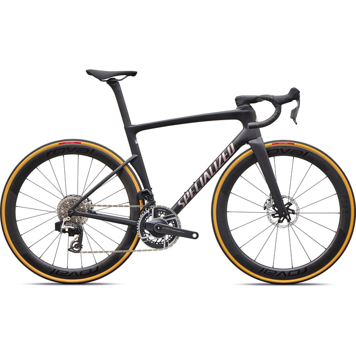 Tarmac SL9 S-Level - SRAM RED AXS