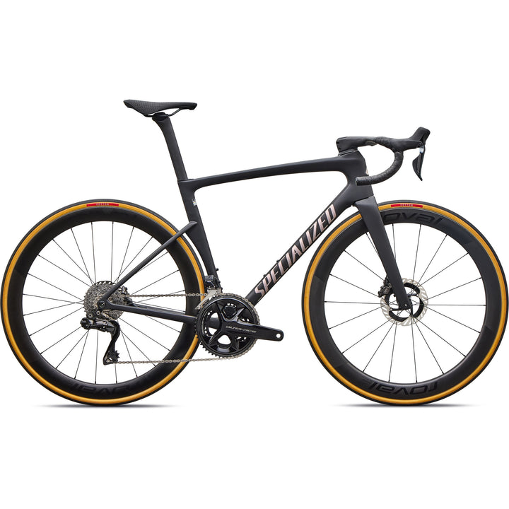 Tarmac SL9 S-Level - Shimano Dura-Ace Di2
