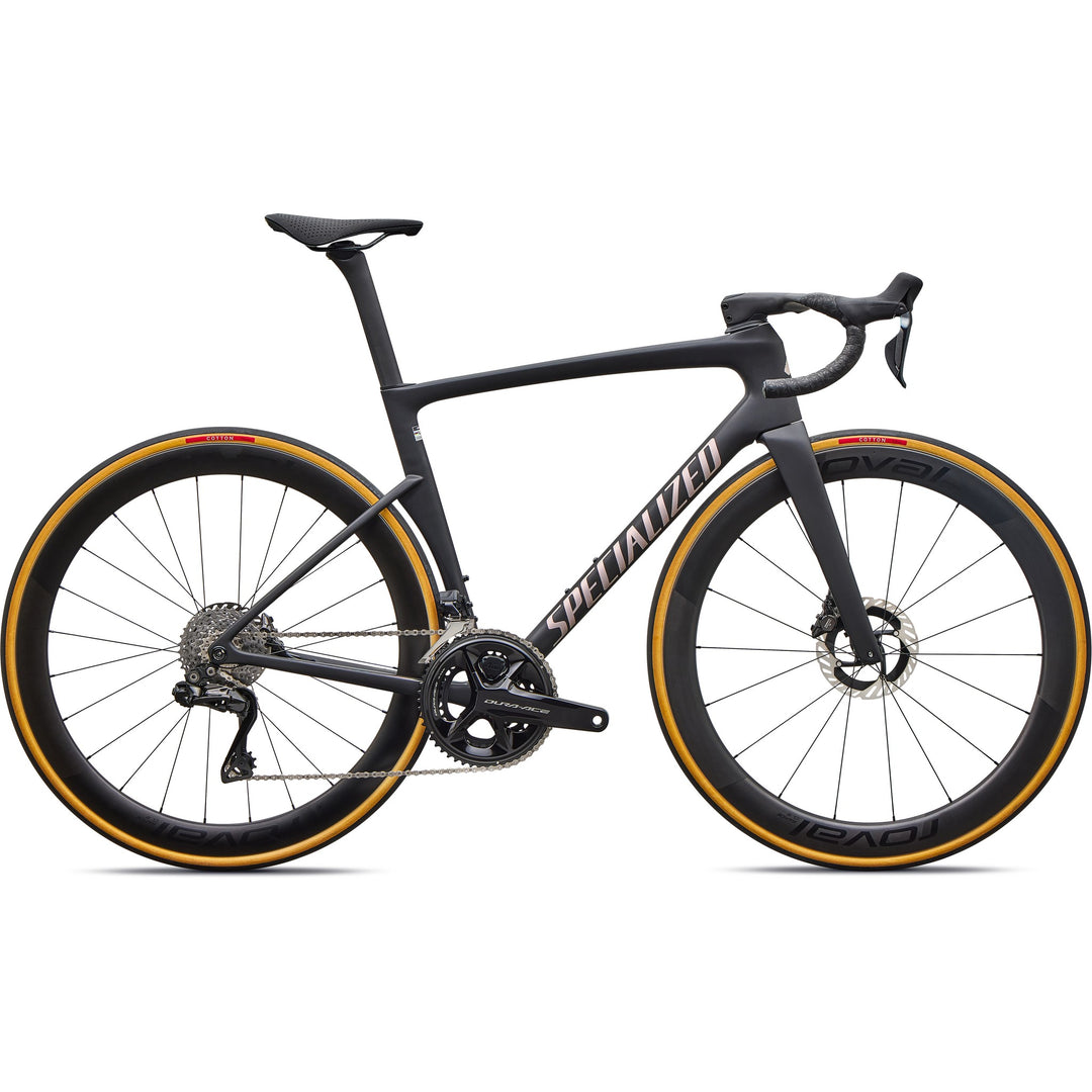 Tarmac SL9 S-Level - Shimano Dura-Ace Di2