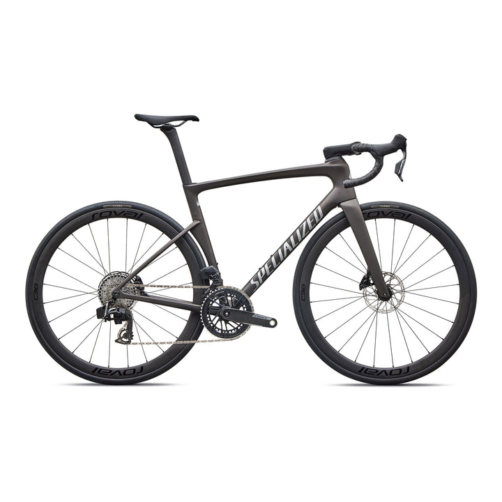 Tarmac SL9 Expert - SRAM Force AXS