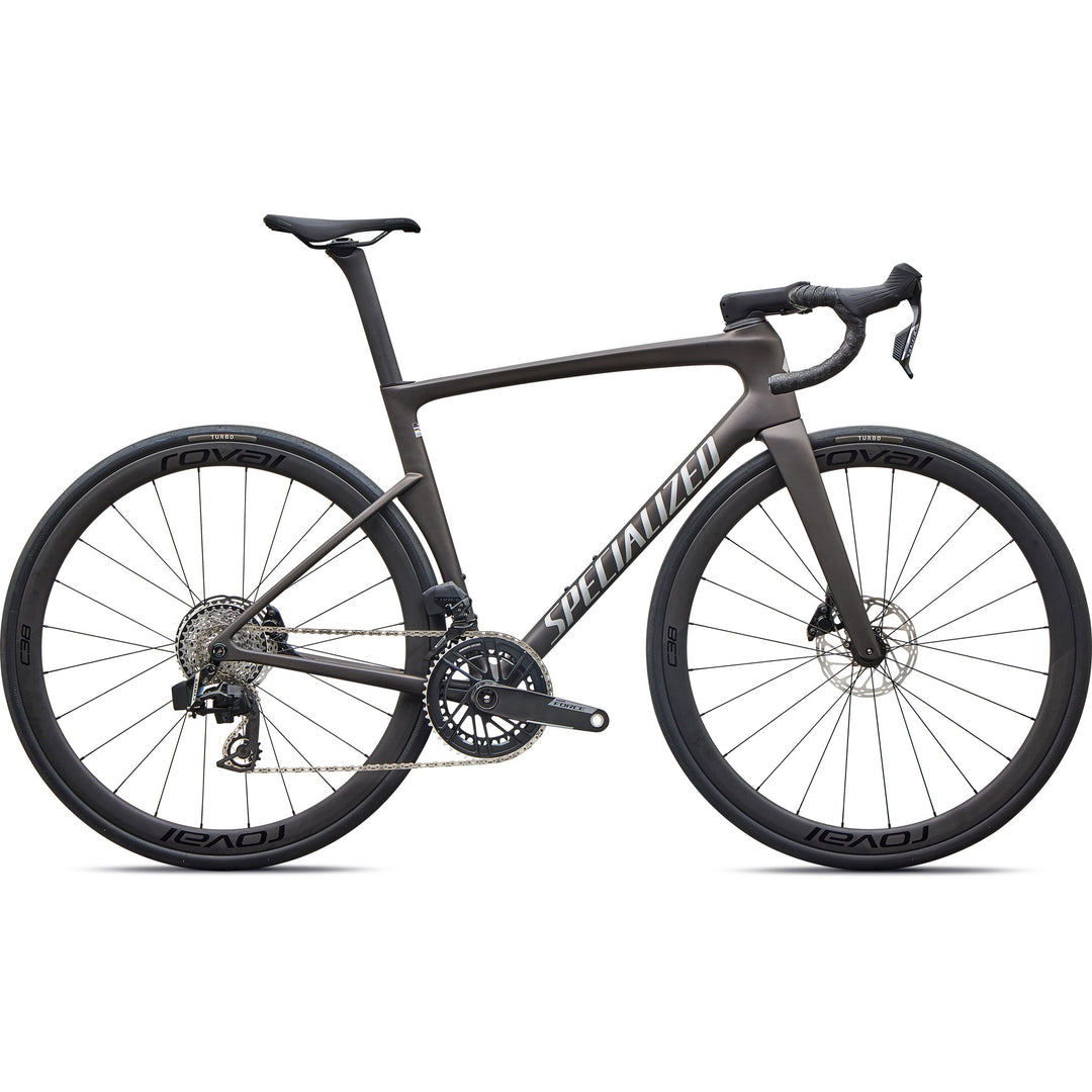 Tarmac SL9 Expert - SRAM Force AXS