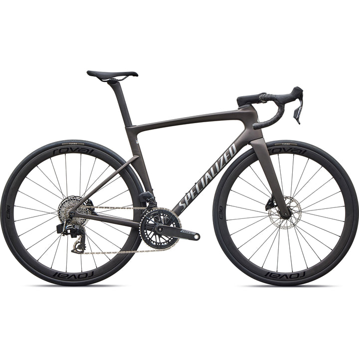 Tarmac SL9 Expert - SRAM Force AXS
