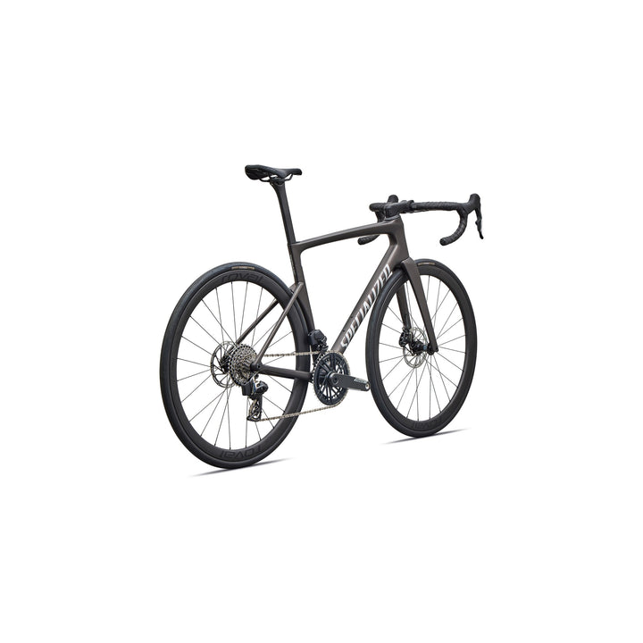 Tarmac SL9 Expert - SRAM Force AXS