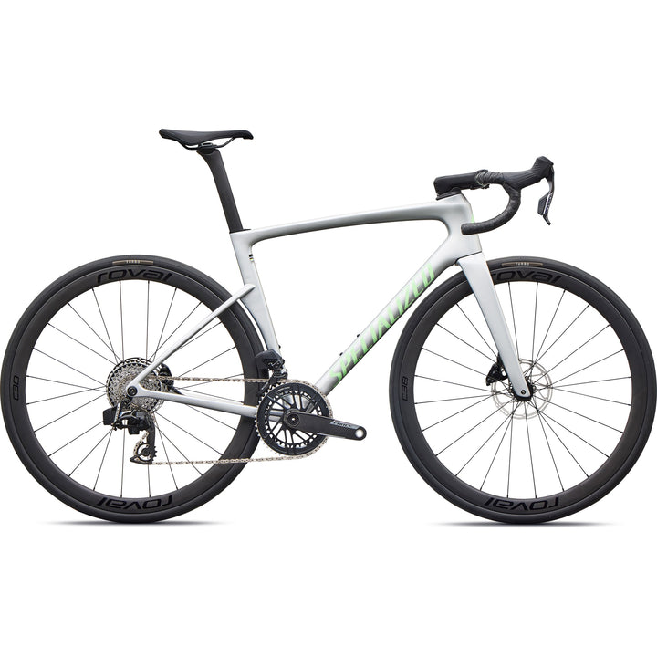 Tarmac SL9 Expert - SRAM Force AXS