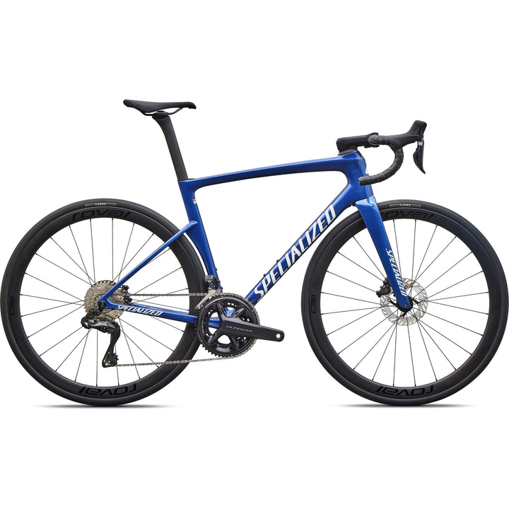 Tarmac SL9 Expert - Shimano Ultegra Di2