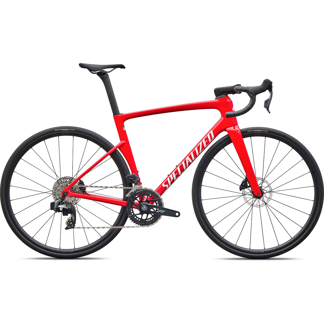 Tarmac SL9 Comp - SRAM Rival AXS