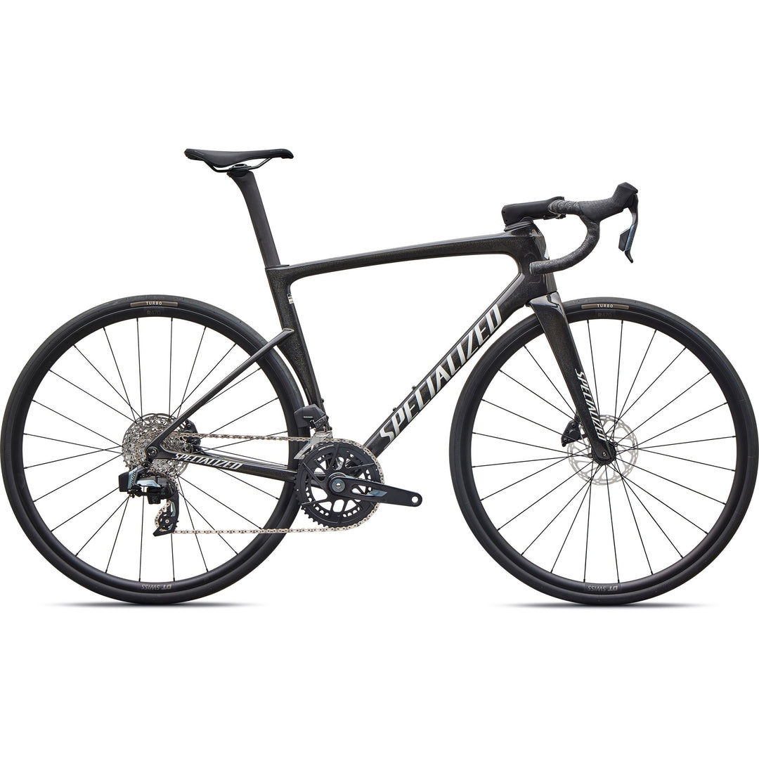 Tarmac SL9 Comp - SRAM Rival AXS
