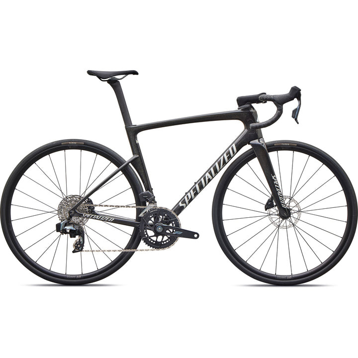 Tarmac SL9 Comp - SRAM Rival AXS