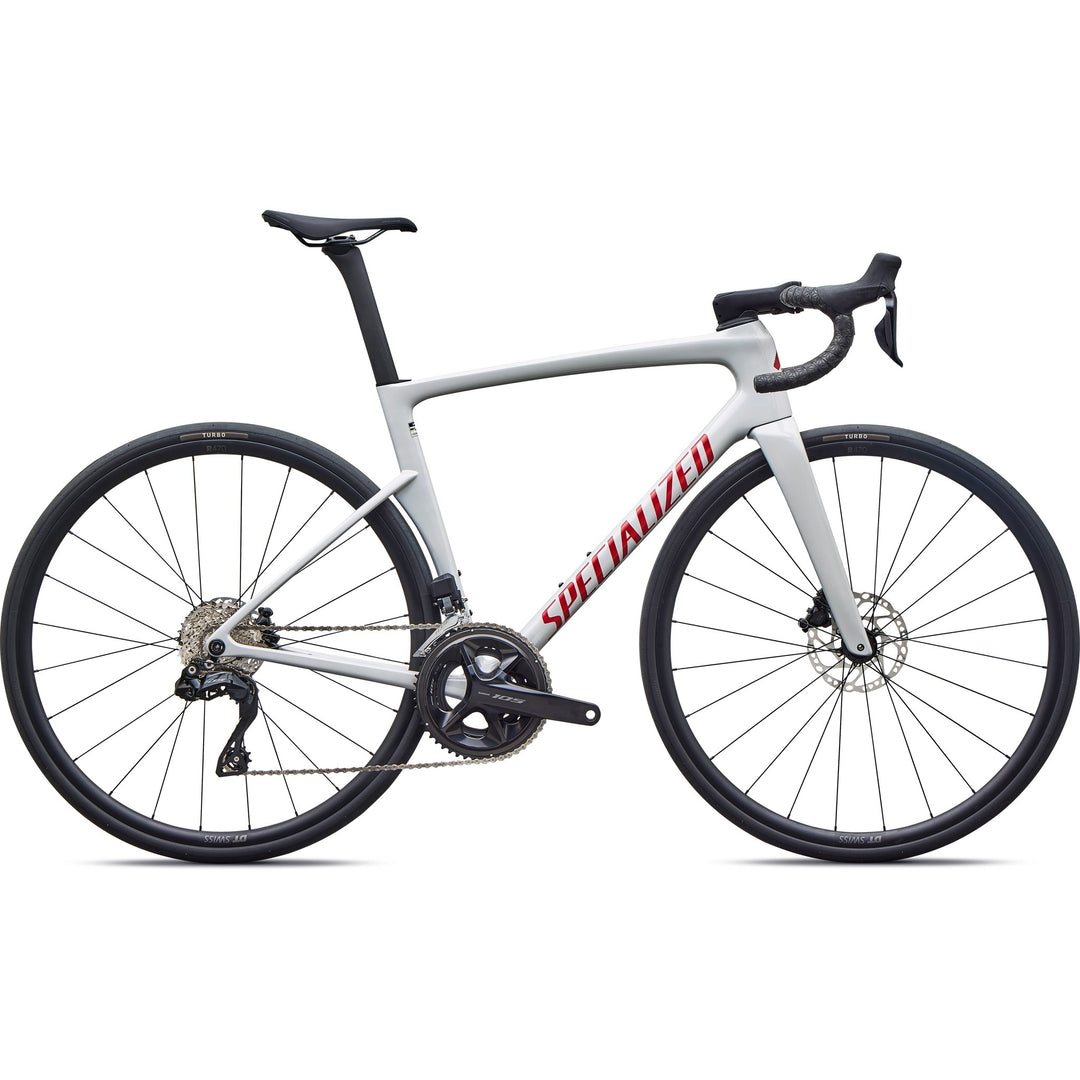 Tarmac SL9 Comp - Shimano 105 Di2
