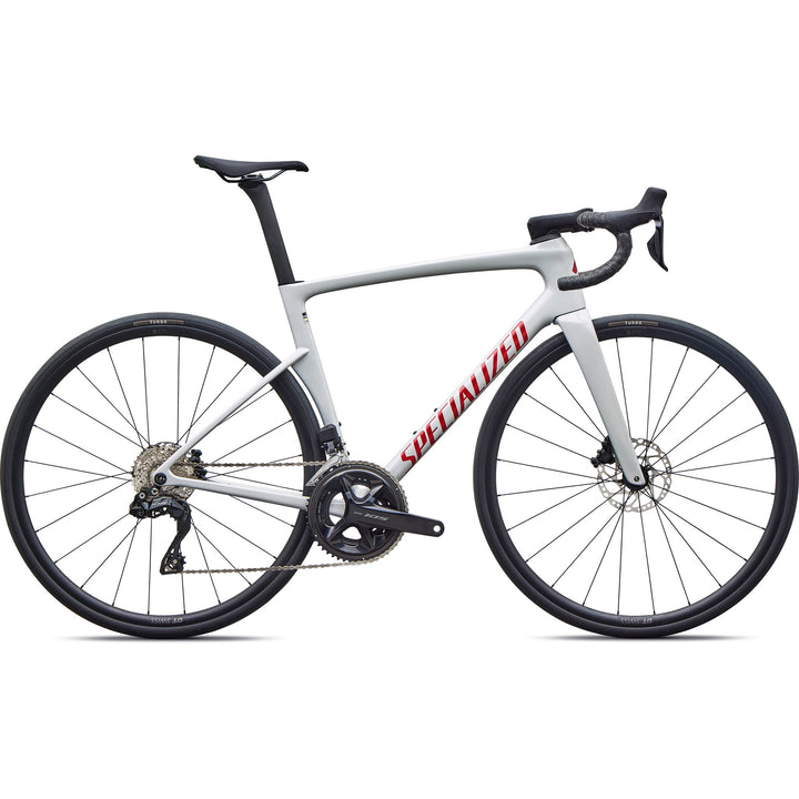 Tarmac SL9 Comp - Shimano 105 Di2
