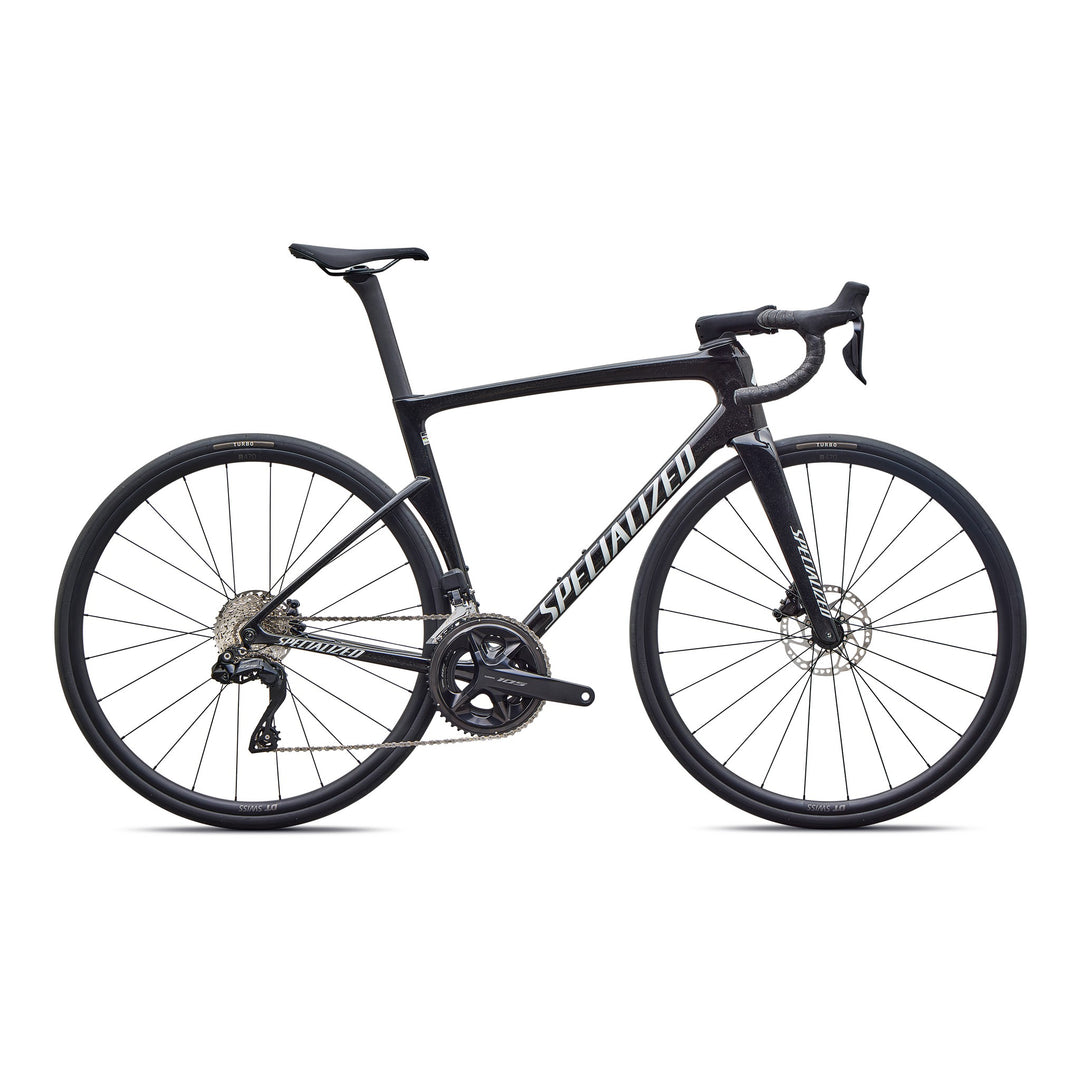 Tarmac SL9 Comp - Shimano 105 Di2