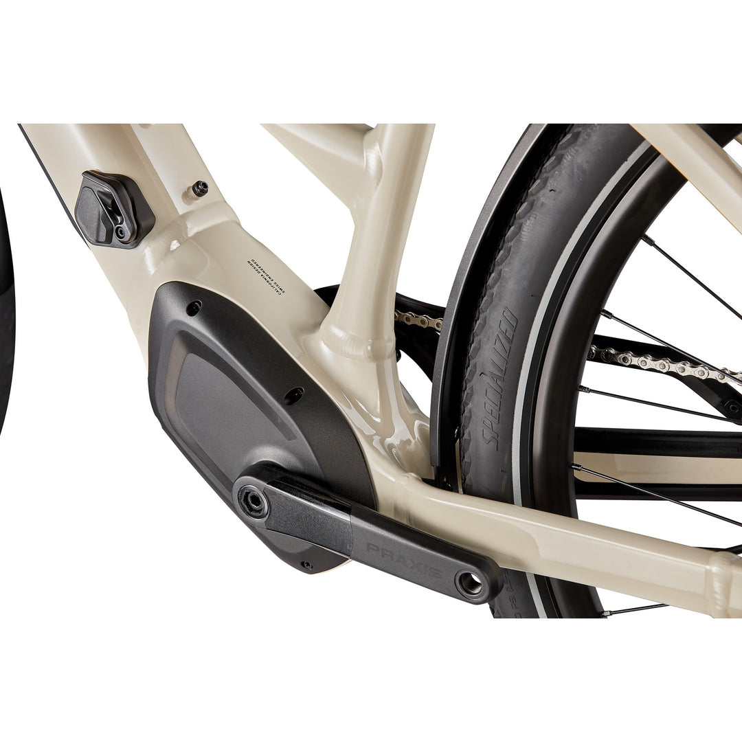 Turbo Vado 2 5.0 Step-Through