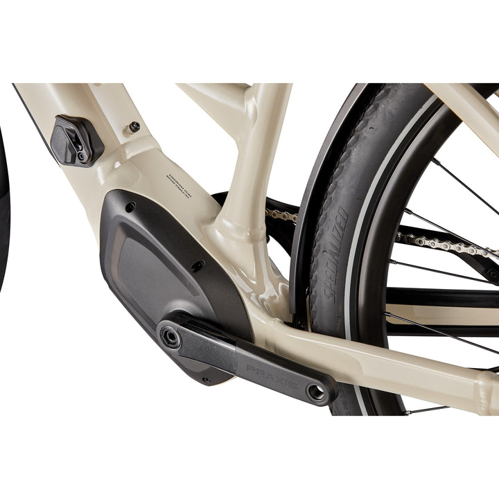 Turbo Vado 2 5.0 Step-Through