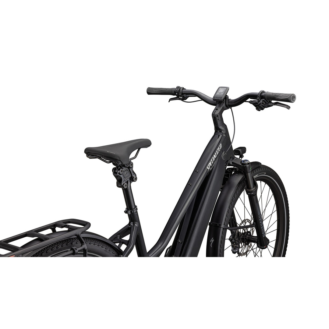 Turbo Vado 5.0 Step-Through