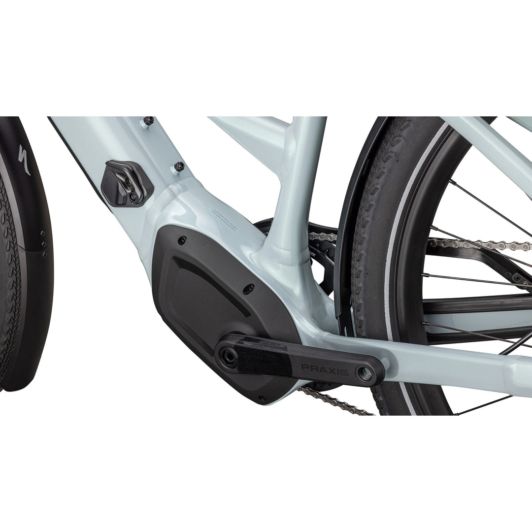 Turbo Vado 2 5.0 Step-Through