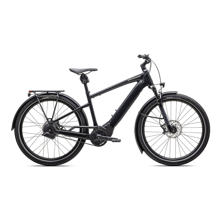 Turbo Vado 2 5.0 IGH