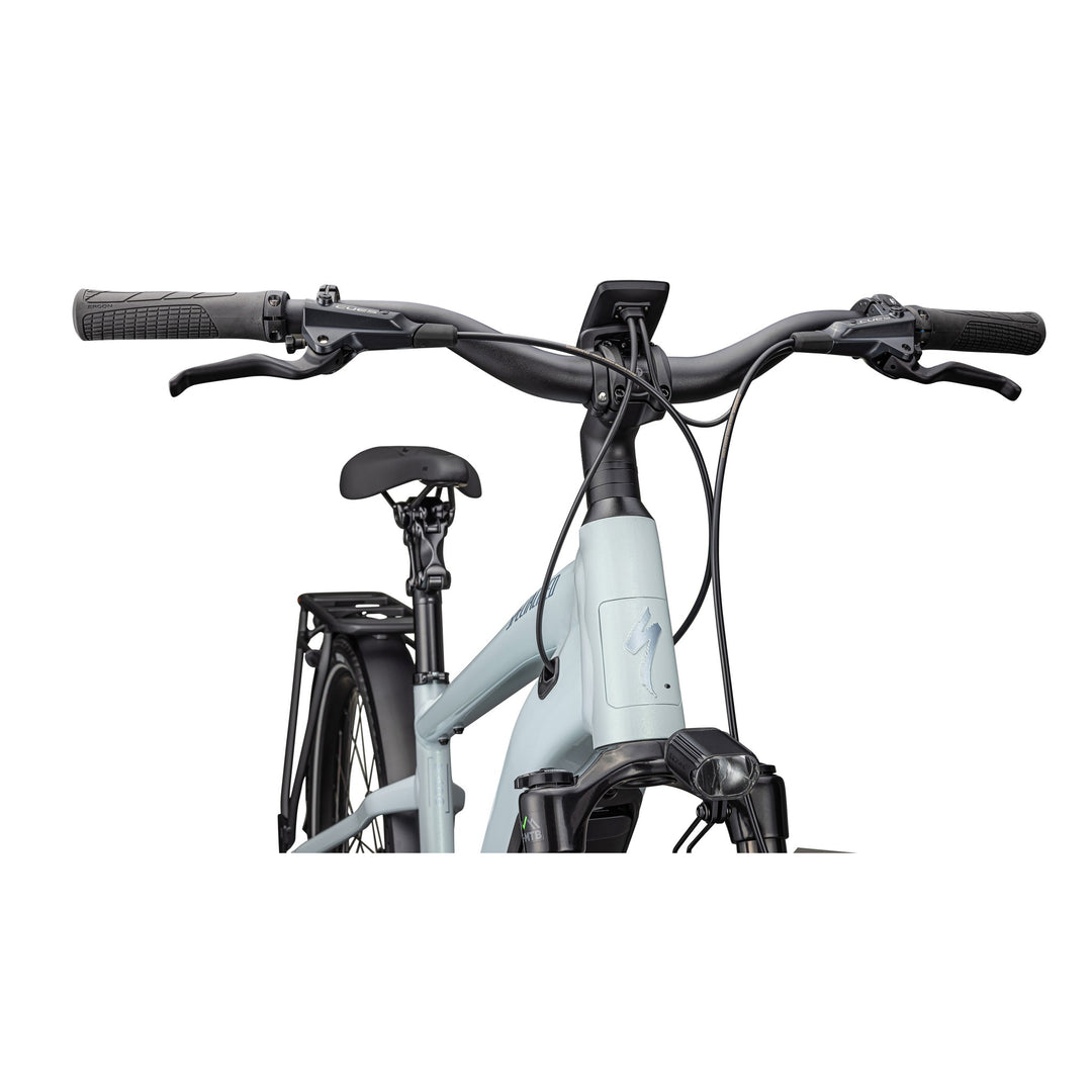 Turbo Vado 2 5.0 IGH
