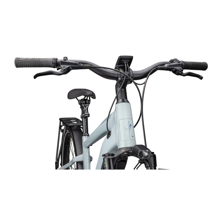 Turbo Vado 2 5.0 IGH