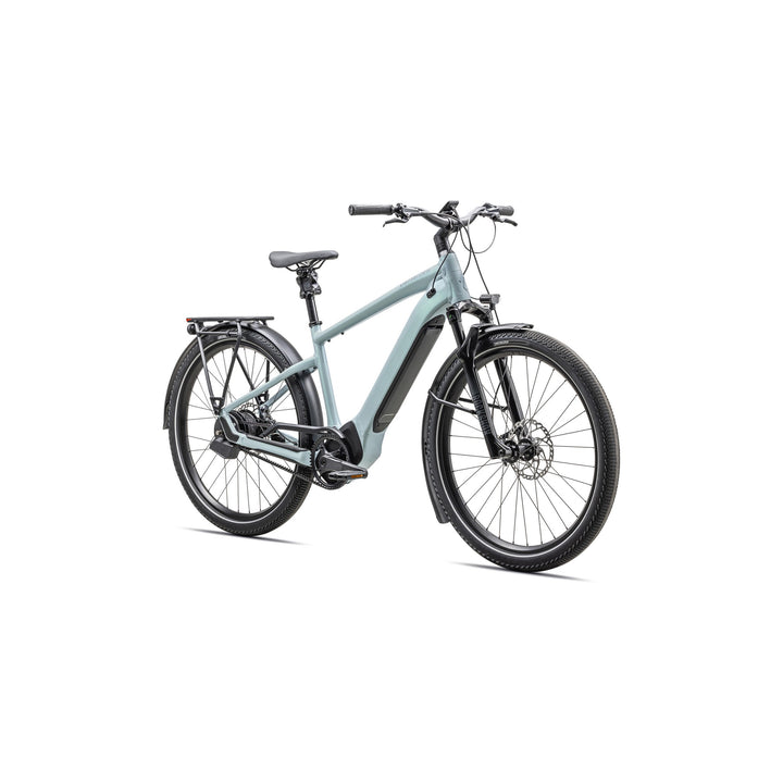 Turbo Vado 2 5.0 IGH