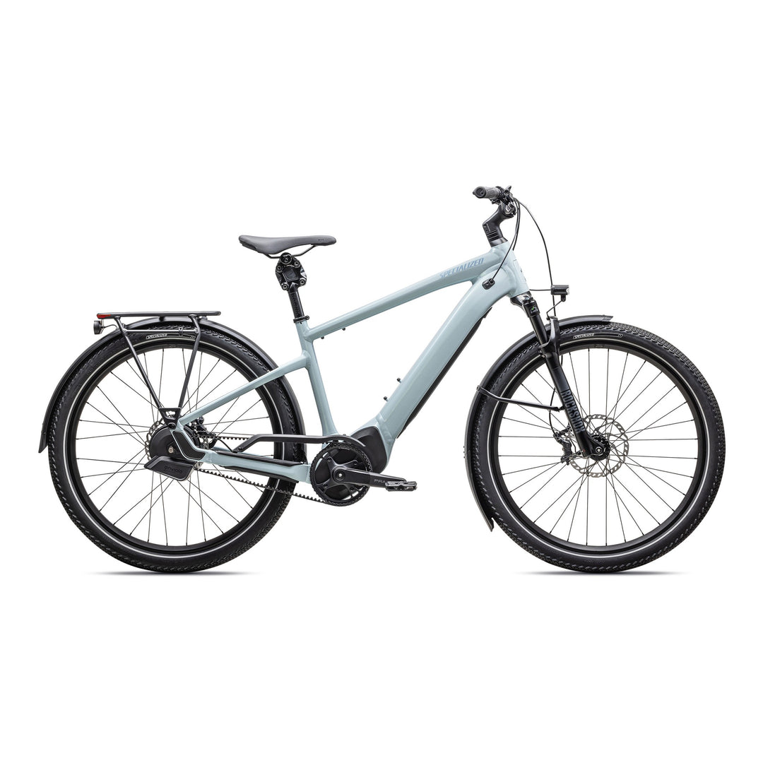 Turbo Vado 2 5.0 IGH