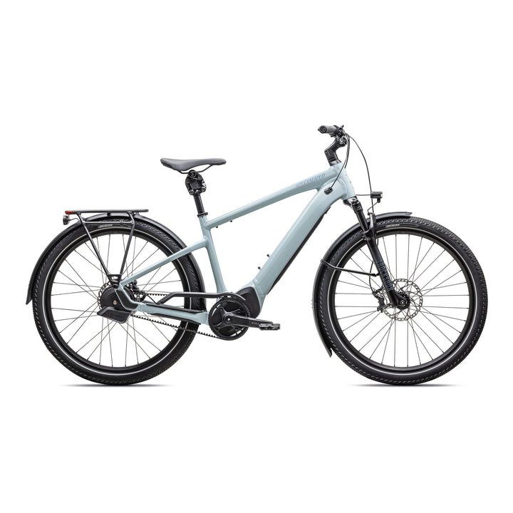 Turbo Vado 2 5.0 IGH