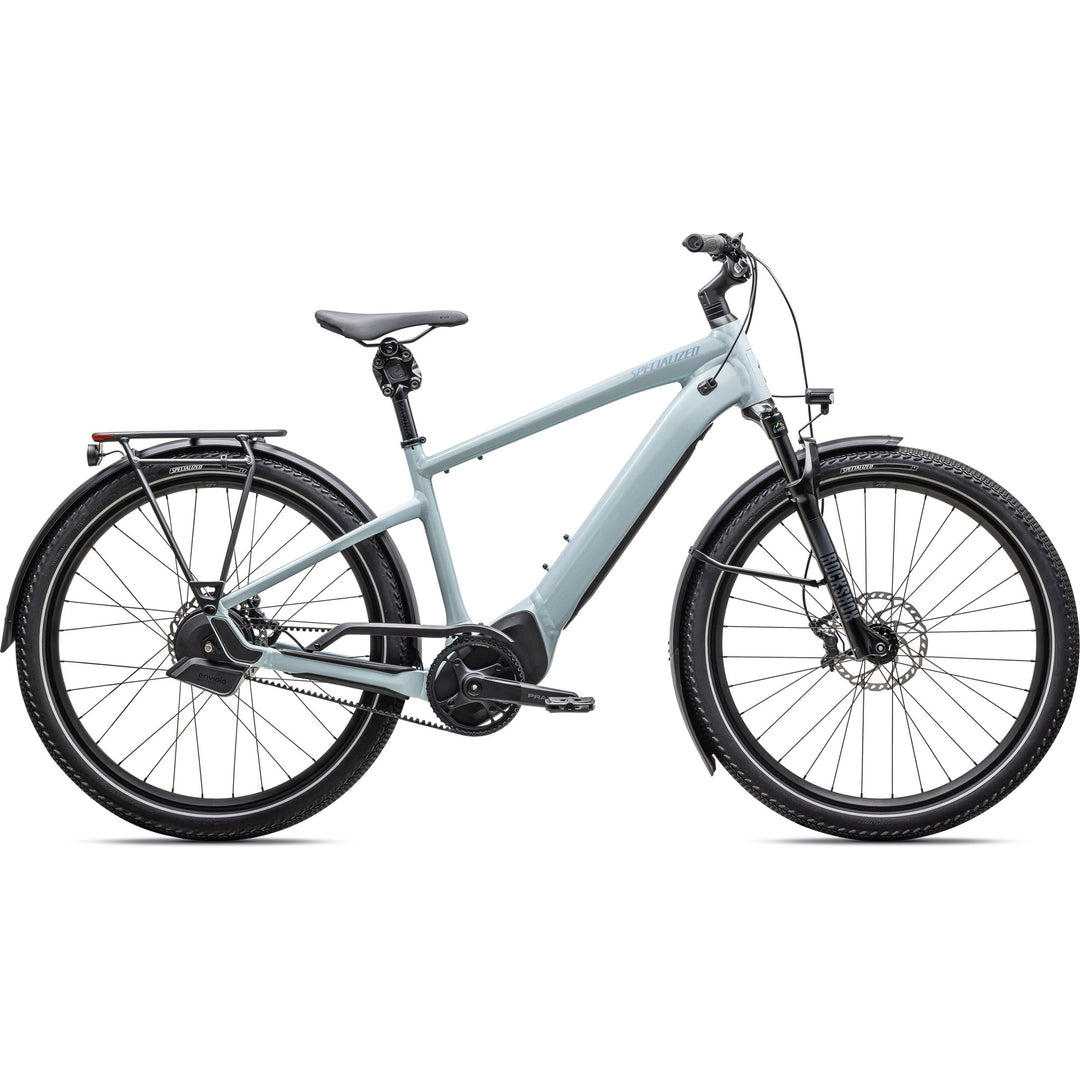Turbo Vado 2 5.0 IGH