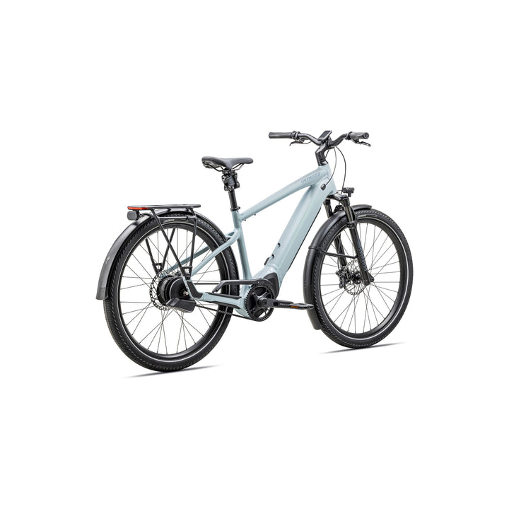 Turbo Vado 2 5.0 IGH