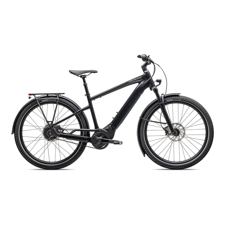 Turbo Vado 2 4.0 IGH
