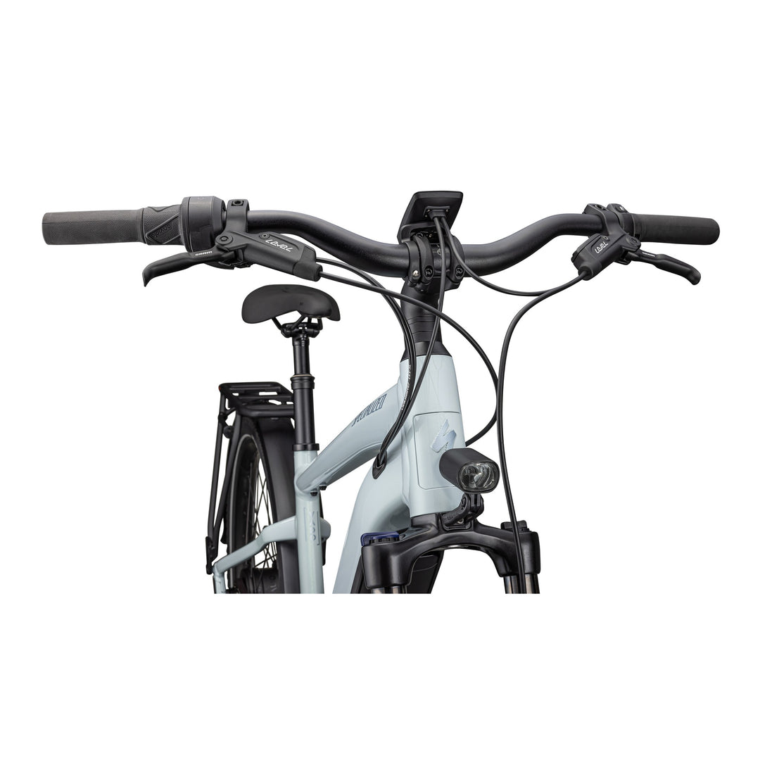 Turbo Vado 2 4.0 IGH