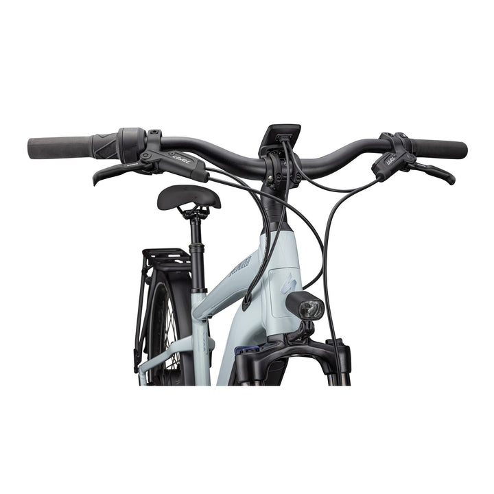 Turbo Vado 2 4.0 IGH