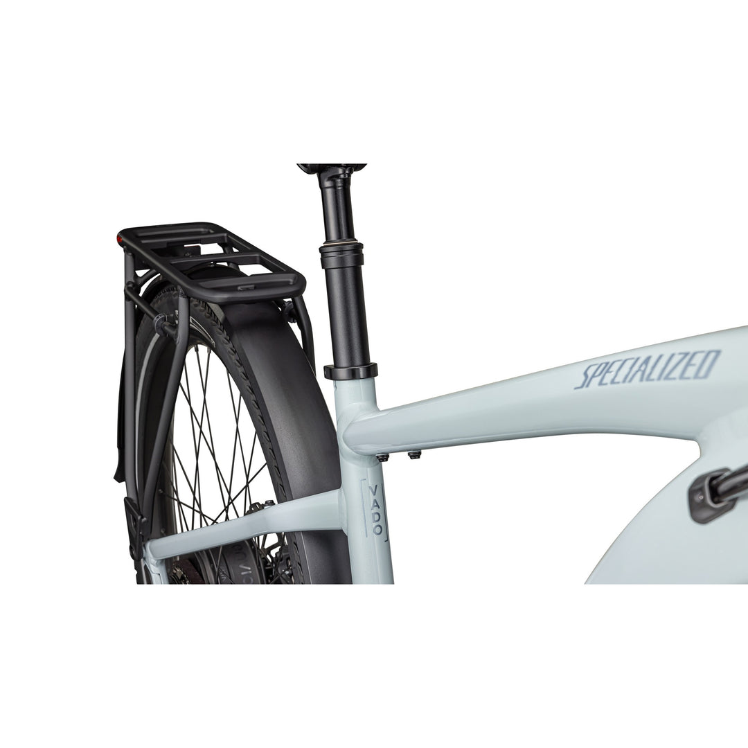 Turbo Vado 2 4.0 IGH