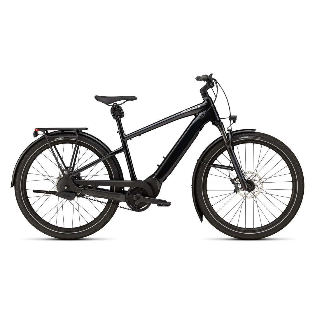 Turbo Vado 2 5.0 IGH