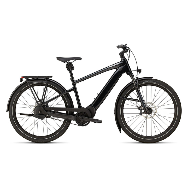 Turbo Vado 2 5.0 IGH