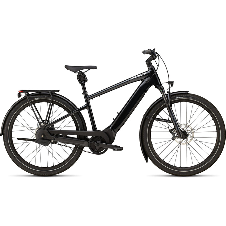Turbo Vado 5.0 IGH