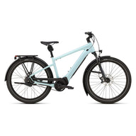 Turbo Vado 2 5.0 IGH