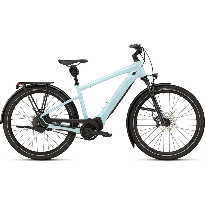 Turbo Vado 2 5.0 IGH