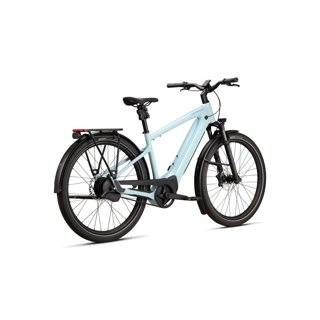 Turbo Vado 2 5.0 IGH
