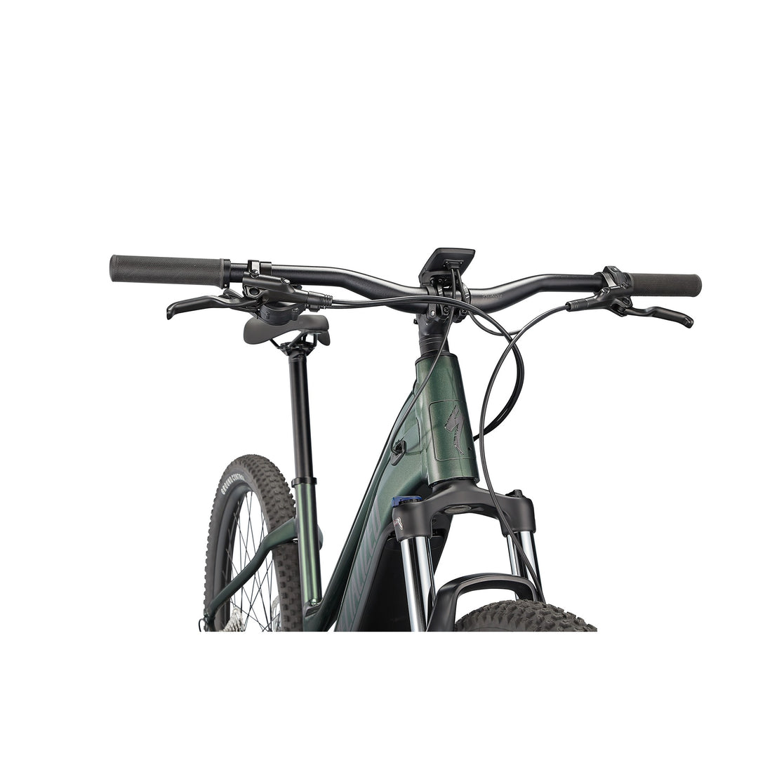 Turbo Tero 3.0 Step-Through