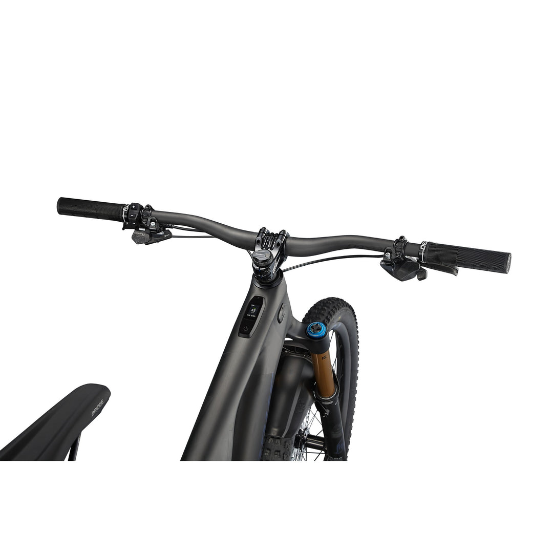 S-Works Turbo Levo 3
